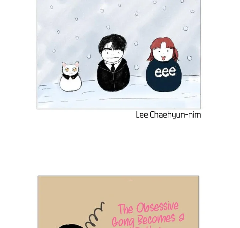 Obssesed butler Chapter 31 page 98