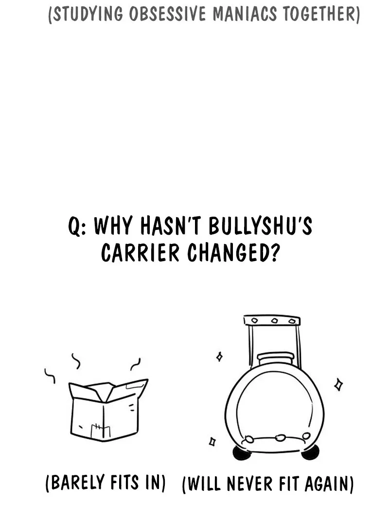 Obssesed butler Chapter 31 page 55