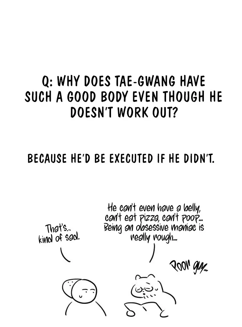 Obssesed butler Chapter 31 page 54