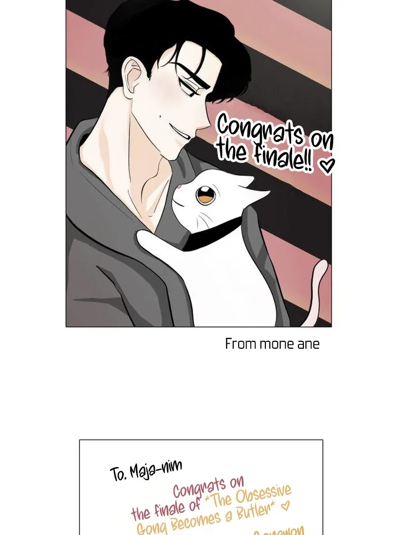 Obssesed butler Chapter 31 page 83