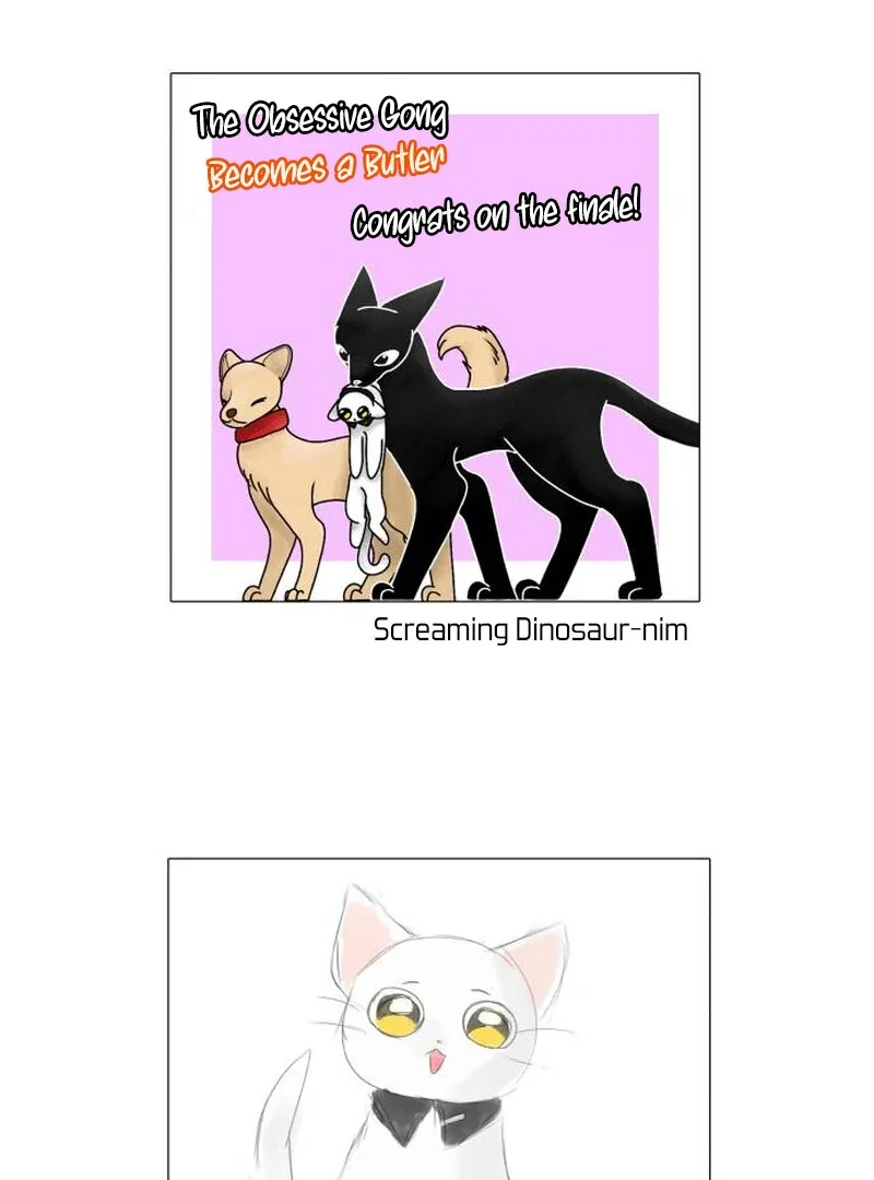 Obssesed butler Chapter 31 page 92