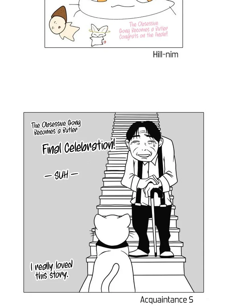 Obssesed butler Chapter 31 page 102