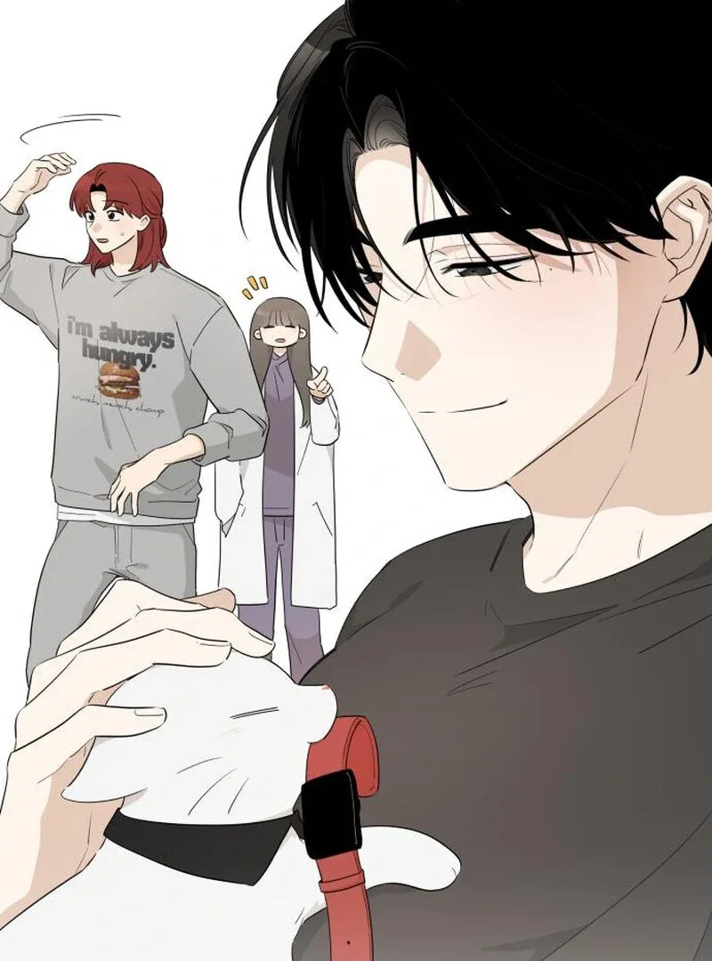 Obssesed butler Chapter 31 page 108