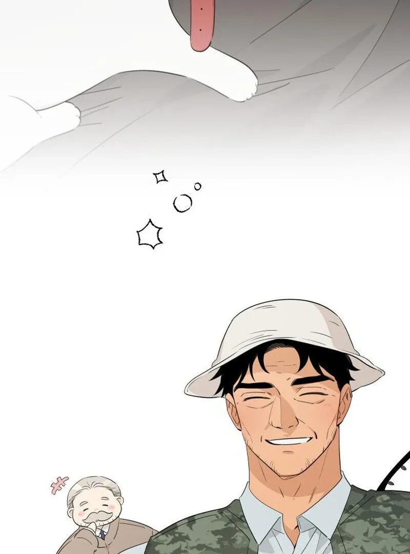 Obssesed butler Chapter 31 page 109