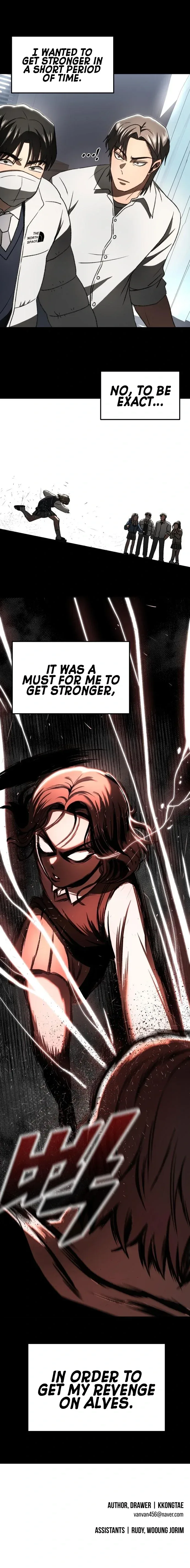 Octagon Revenge Chapter 15 page 15