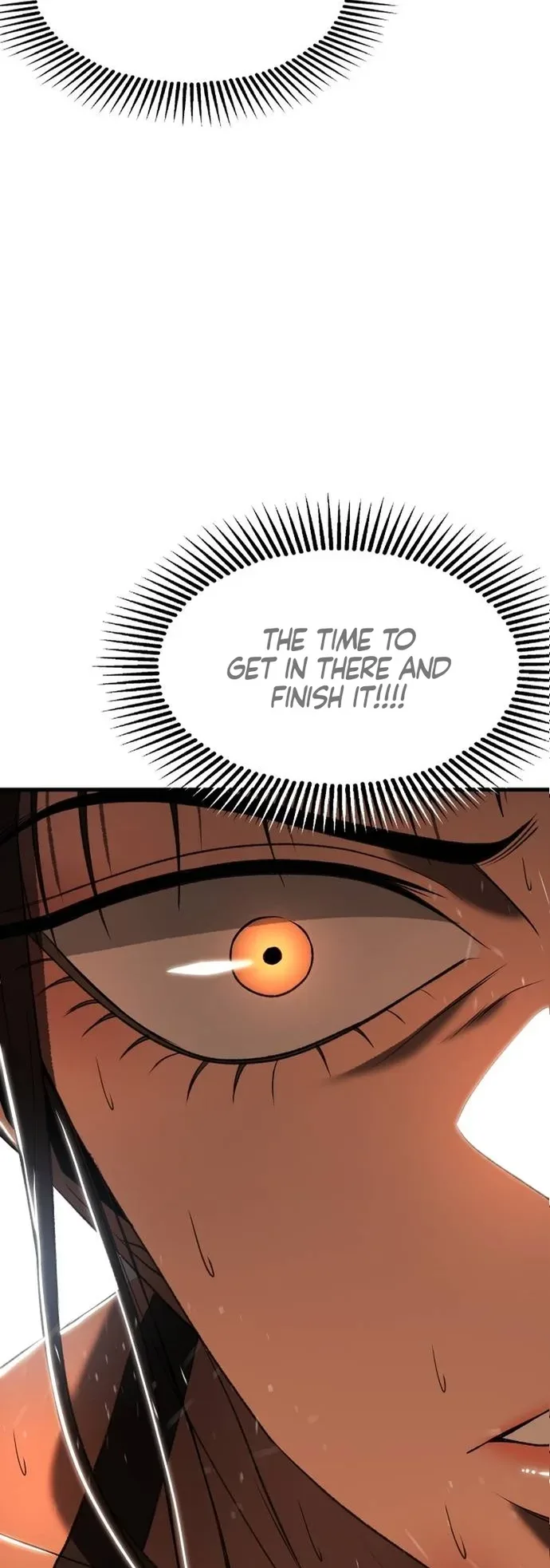 Octagon Revenge Chapter 31 page 33