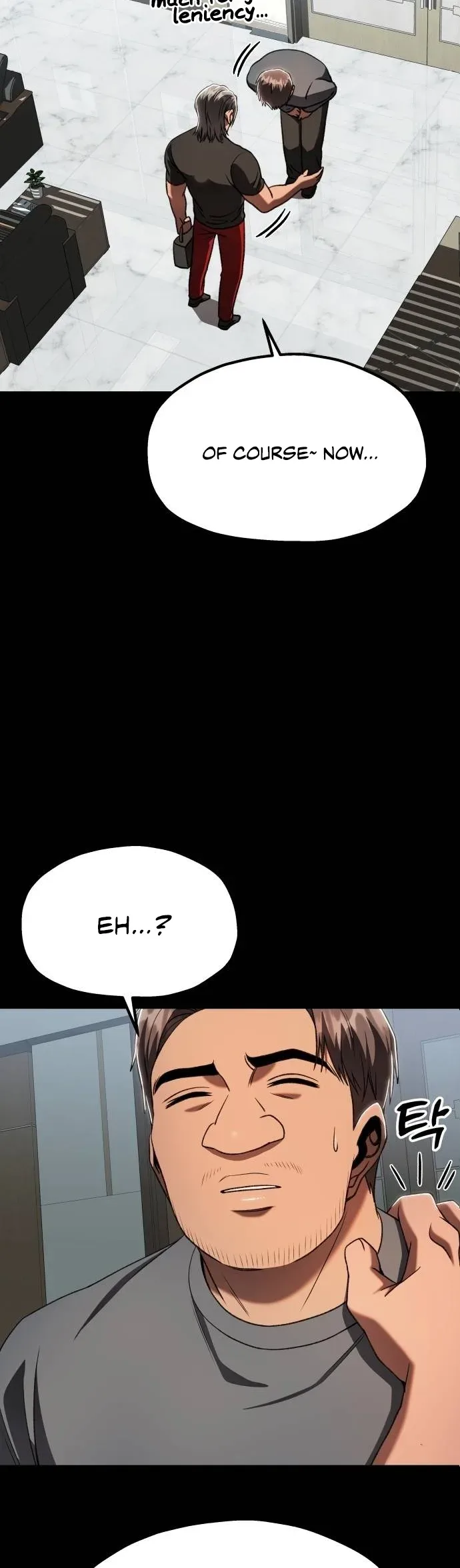 Octagon Revenge Chapter 43 page 7