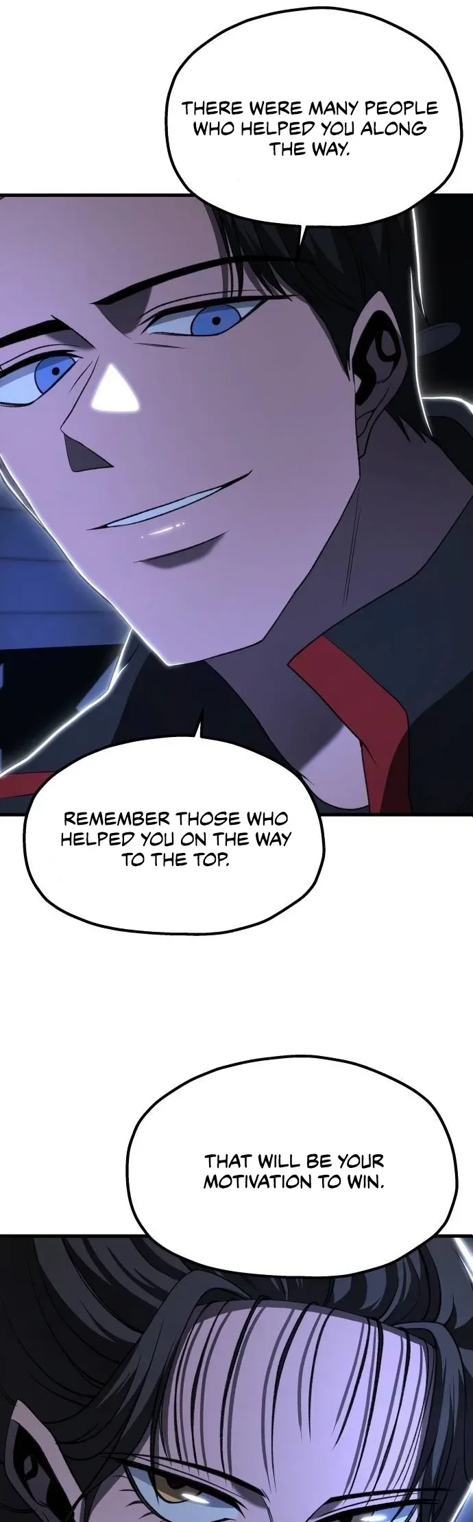 Octagon Revenge Chapter 43 page 42