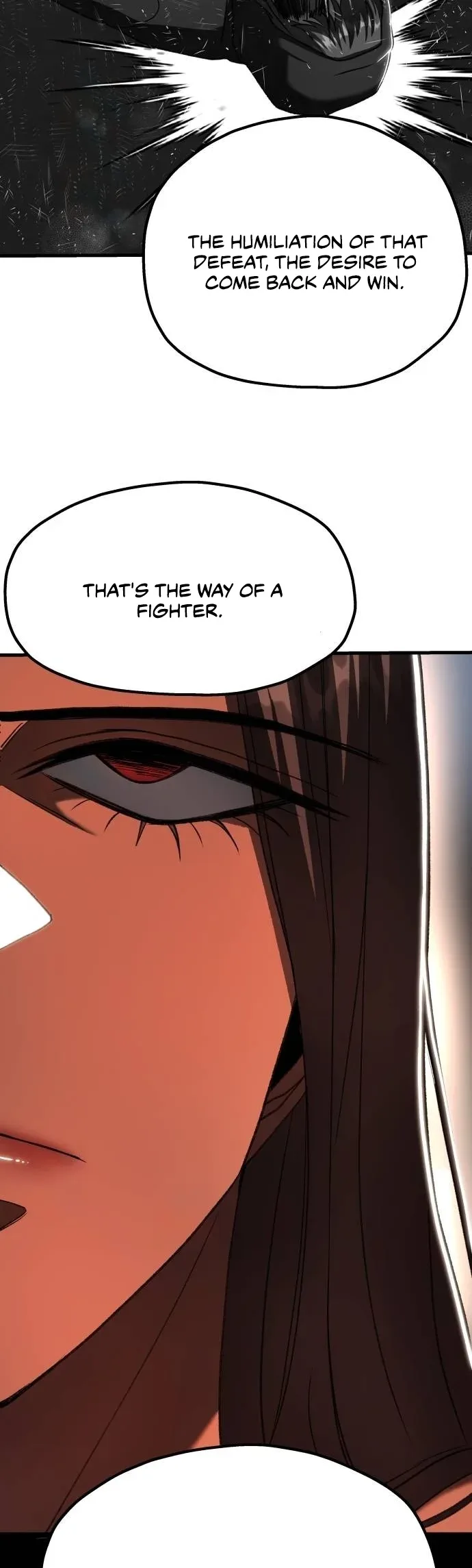 Octagon Revenge Chapter 43 page 34