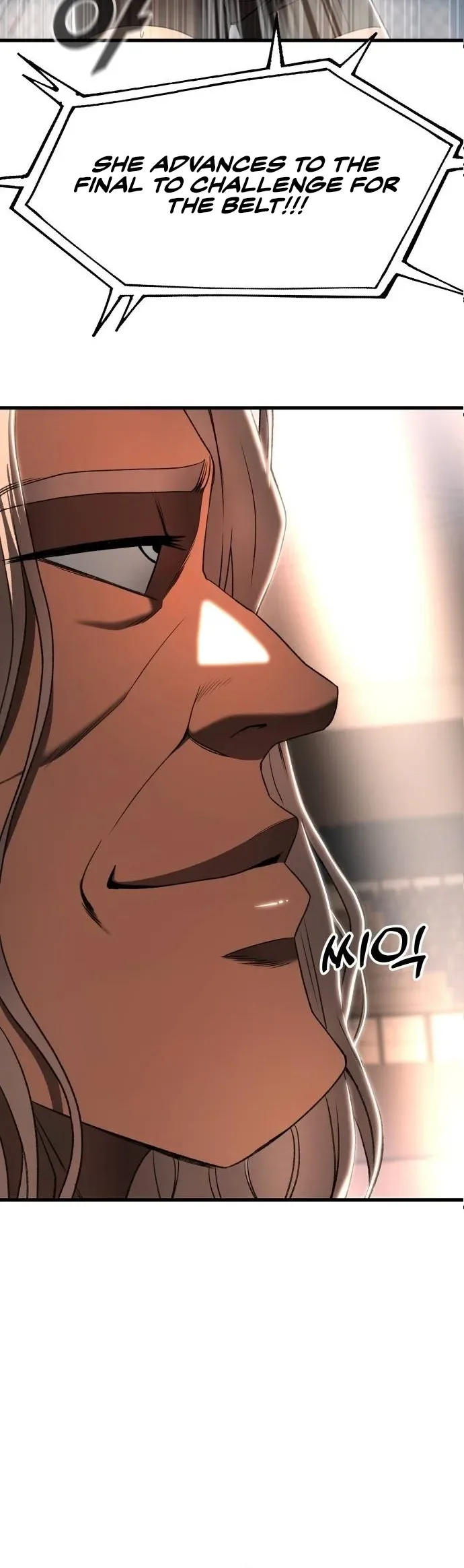 Octagon Revenge Chapter 41 page 20