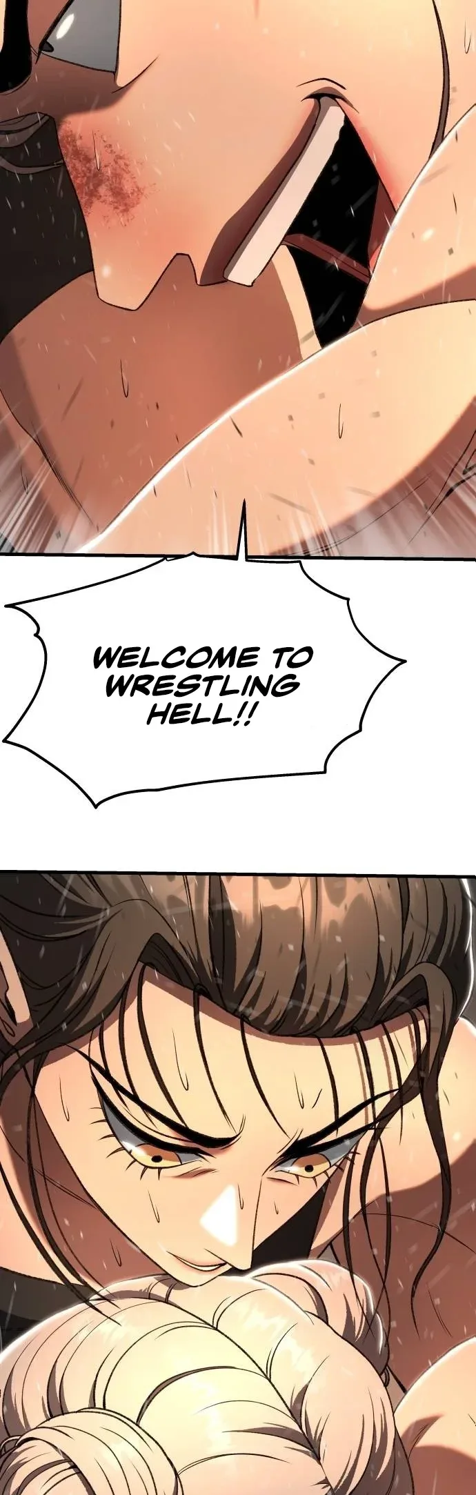 Octagon Revenge Chapter 41 page 2