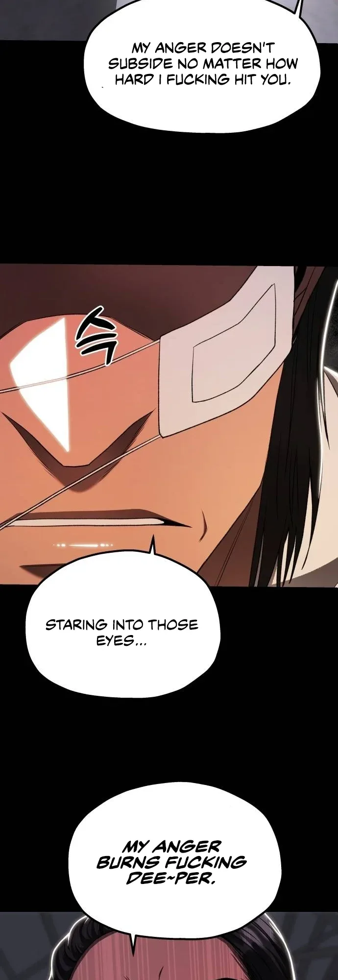 Octagon Revenge Chapter 44 page 24