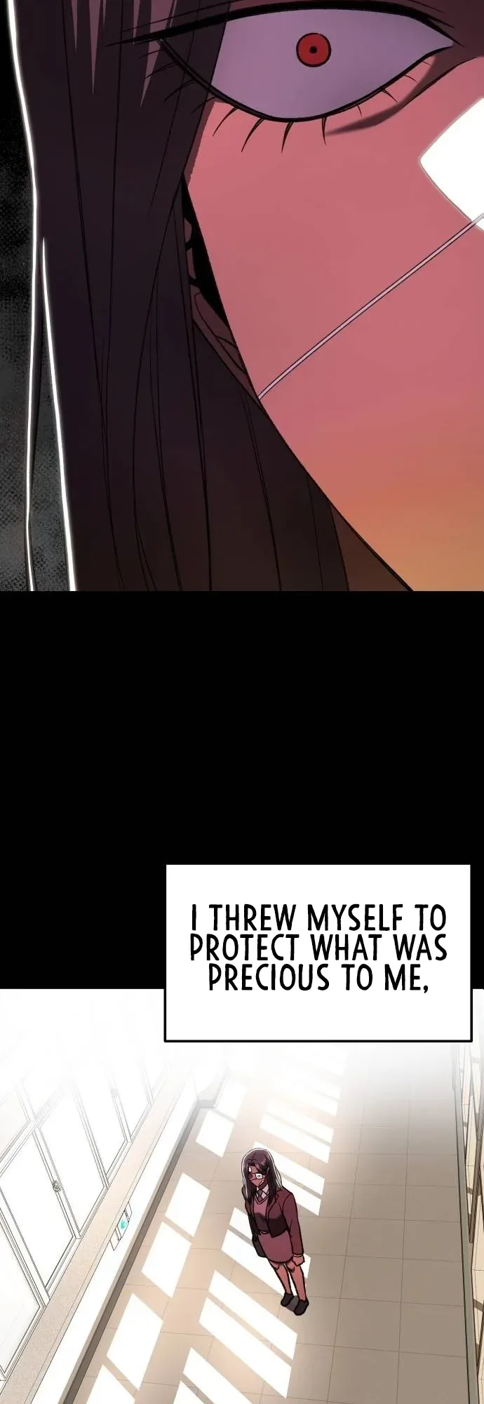 Octagon Revenge Chapter 44 page 30