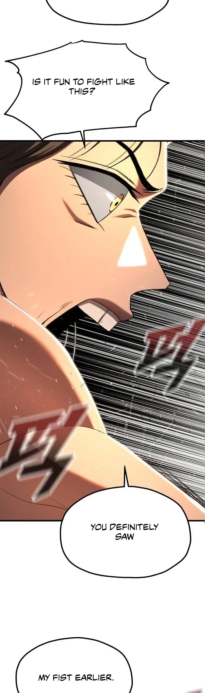 Octagon Revenge Chapter 44 page 14
