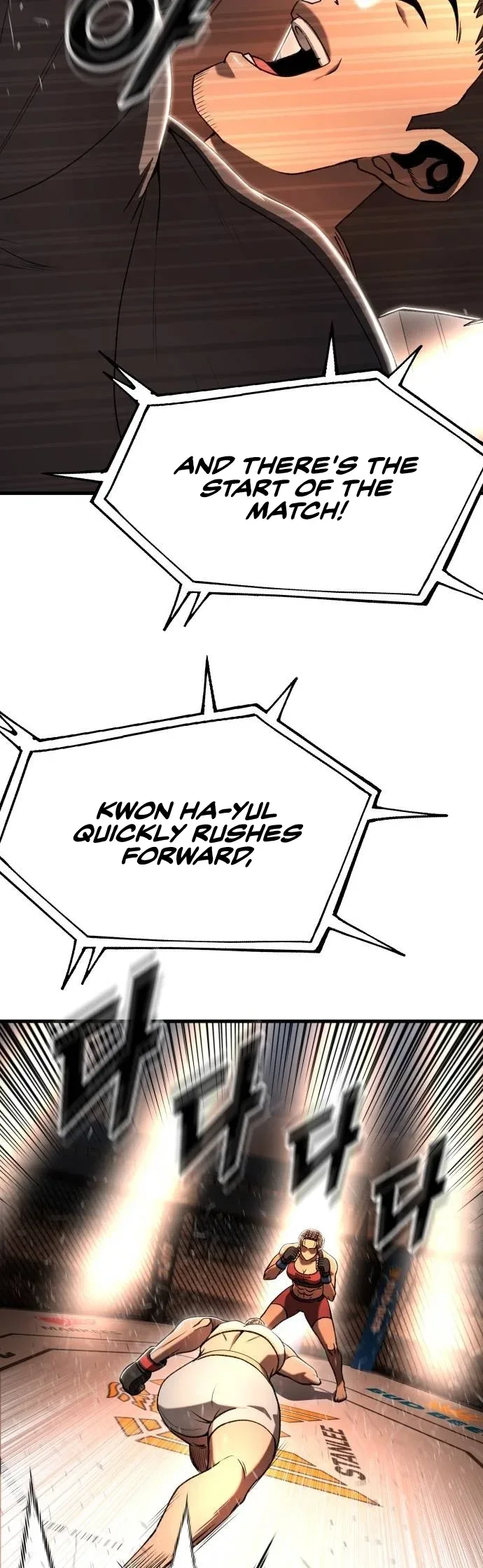 Octagon Revenge Chapter 44 page 2