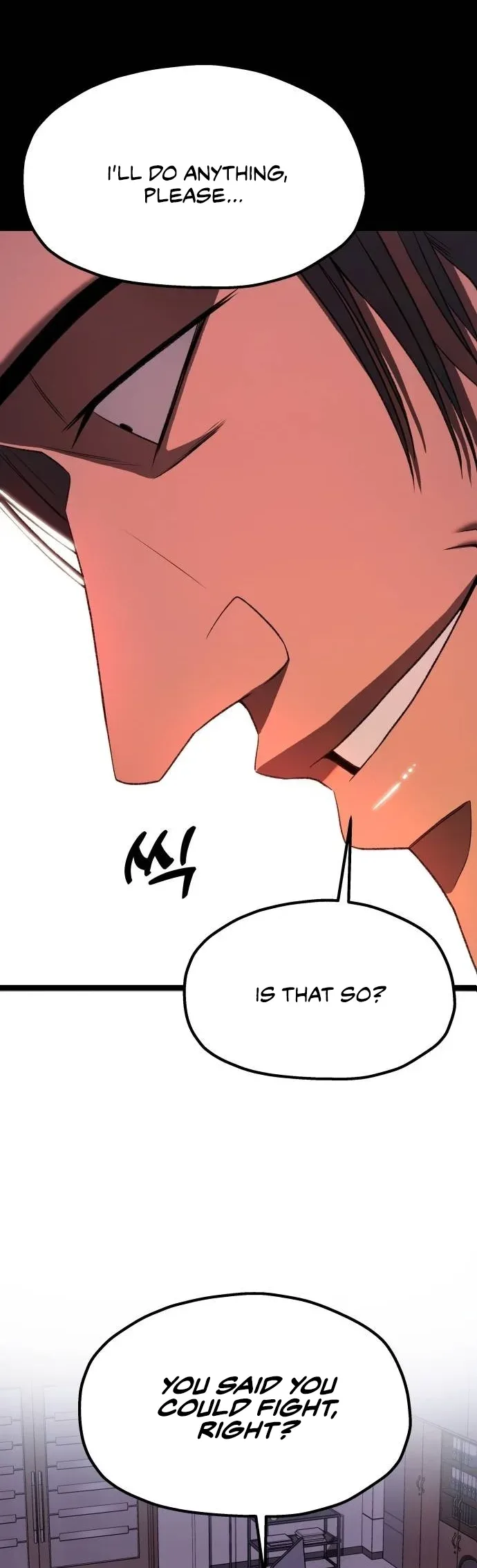 Octagon Revenge Chapter 44 page 42