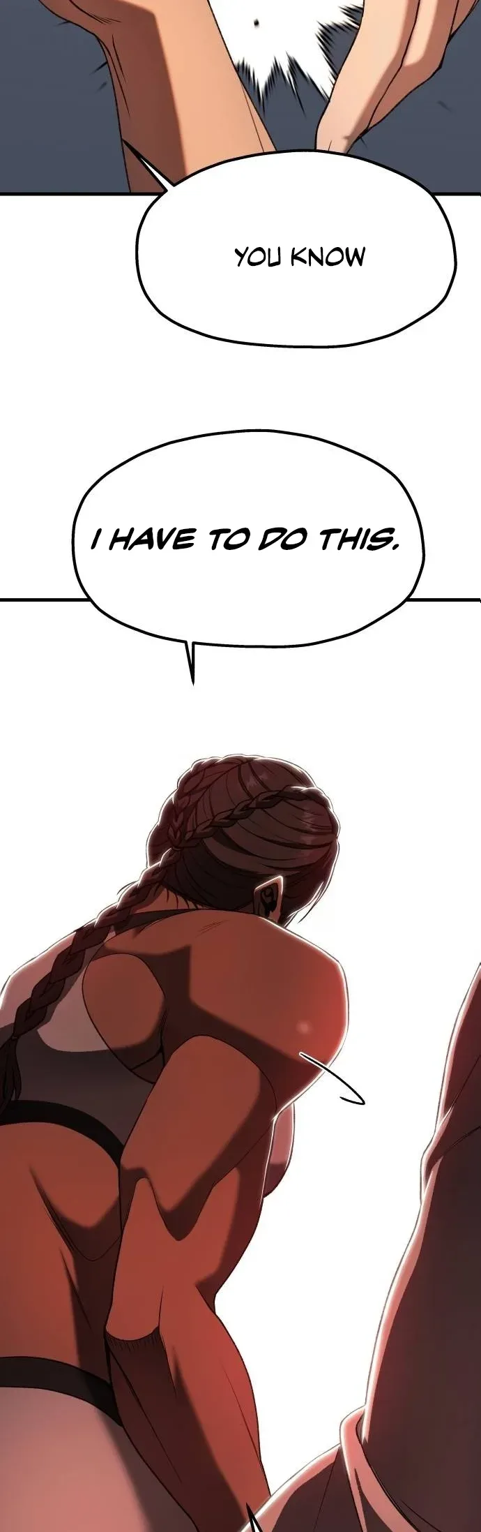 Octagon Revenge Chapter 42 page 7