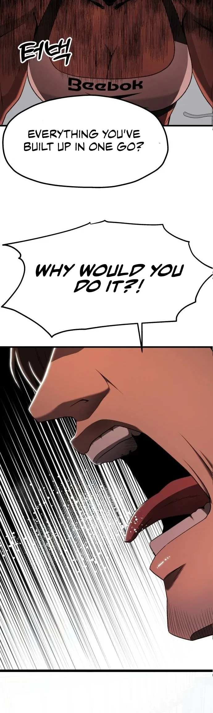Octagon Revenge Chapter 42 page 5