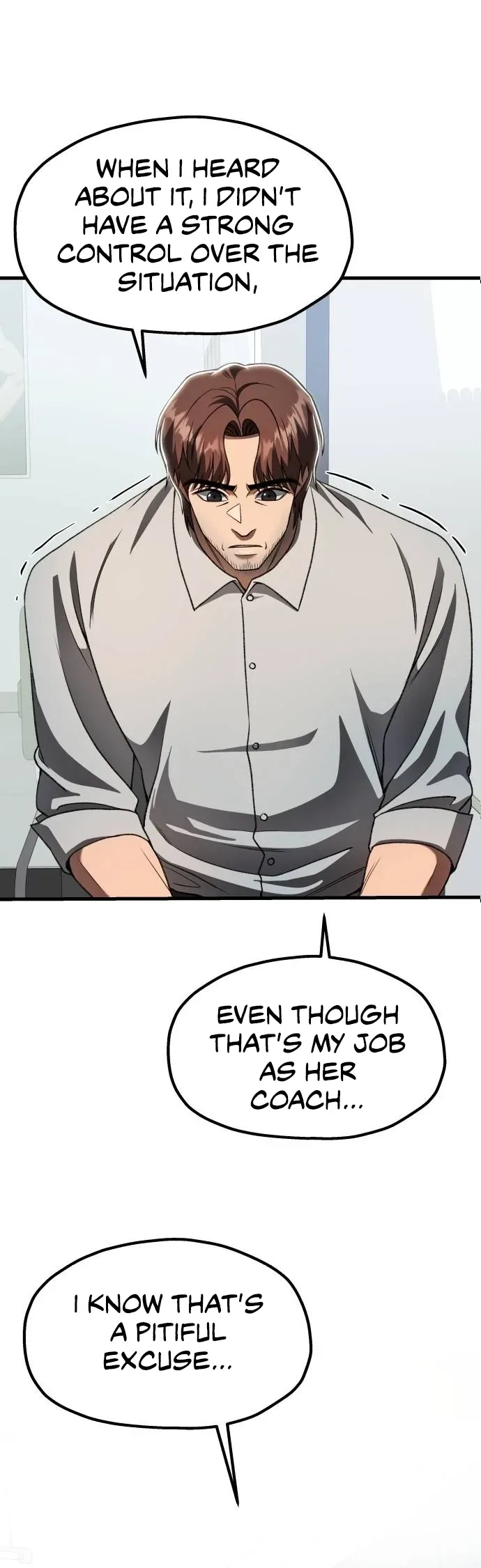 Octagon Revenge Chapter 42 page 15