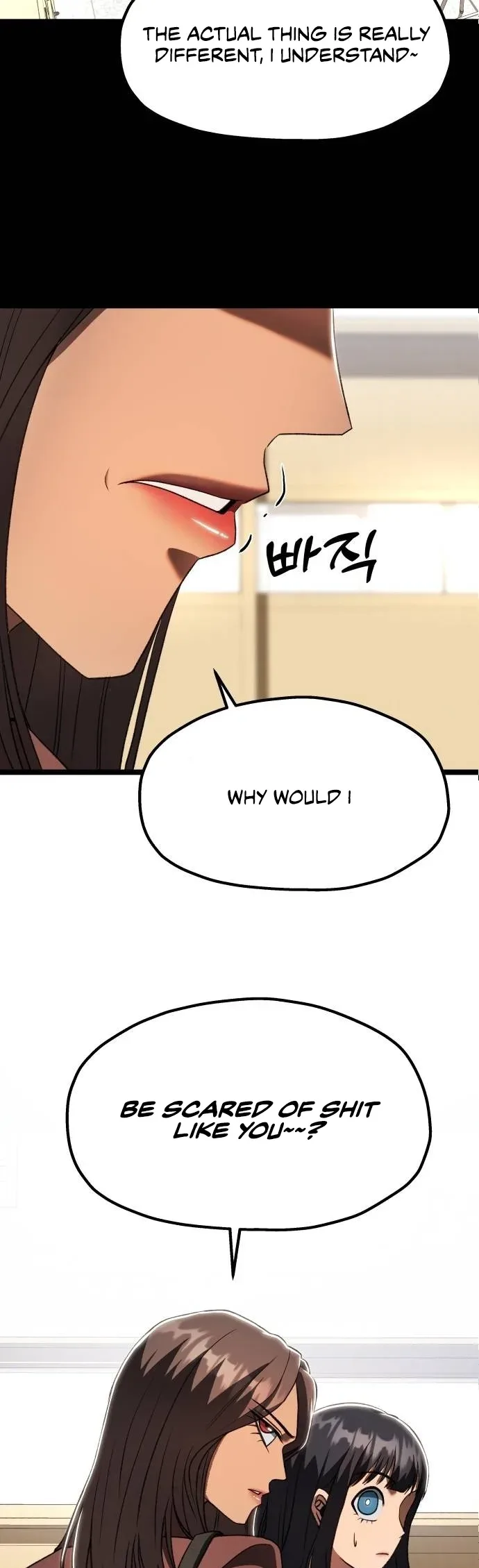 Octagon Revenge Chapter 42 page 29