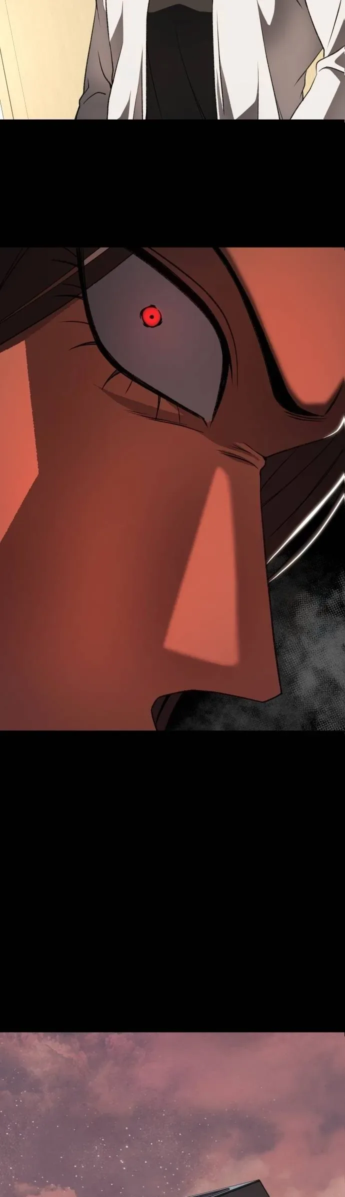 Octagon Revenge Chapter 42 page 38
