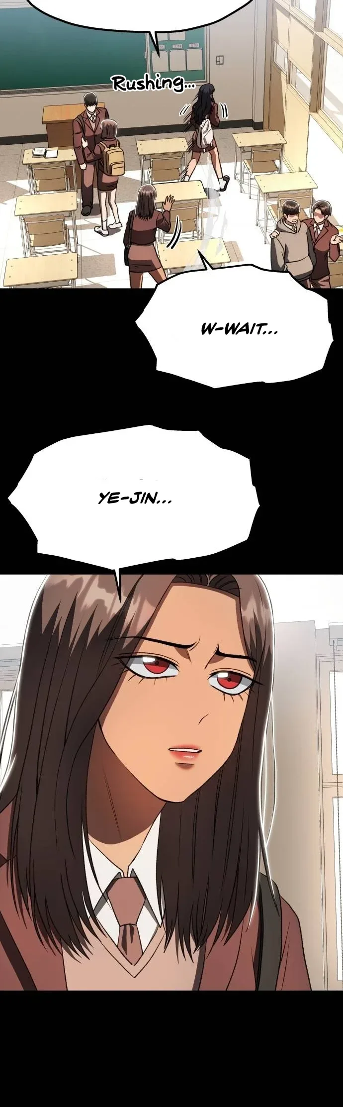 Octagon Revenge Chapter 42 page 35