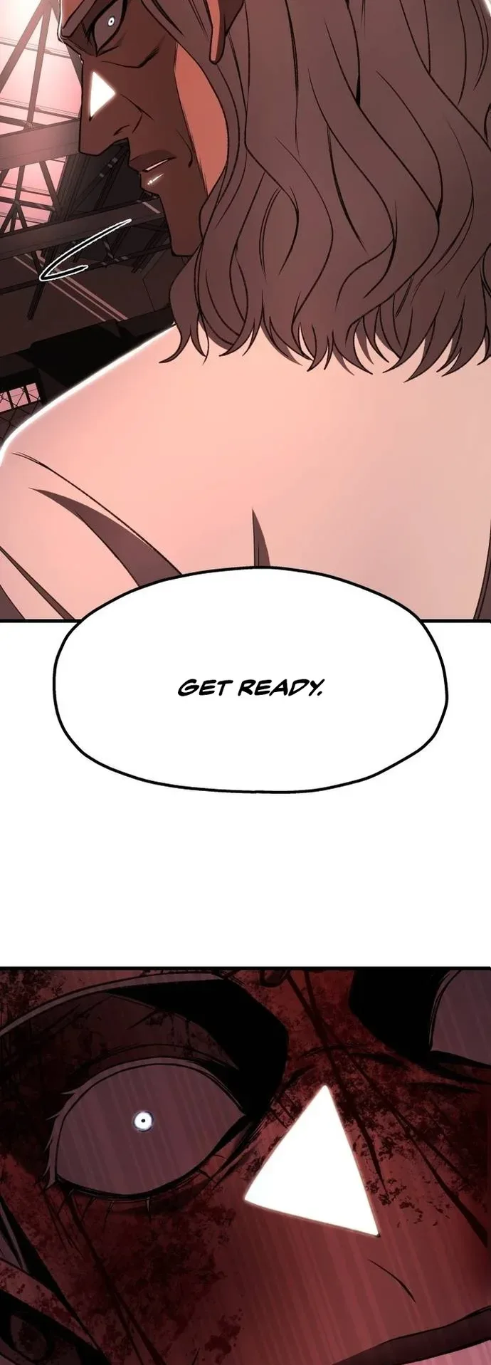Octagon Revenge Chapter 47 page 41