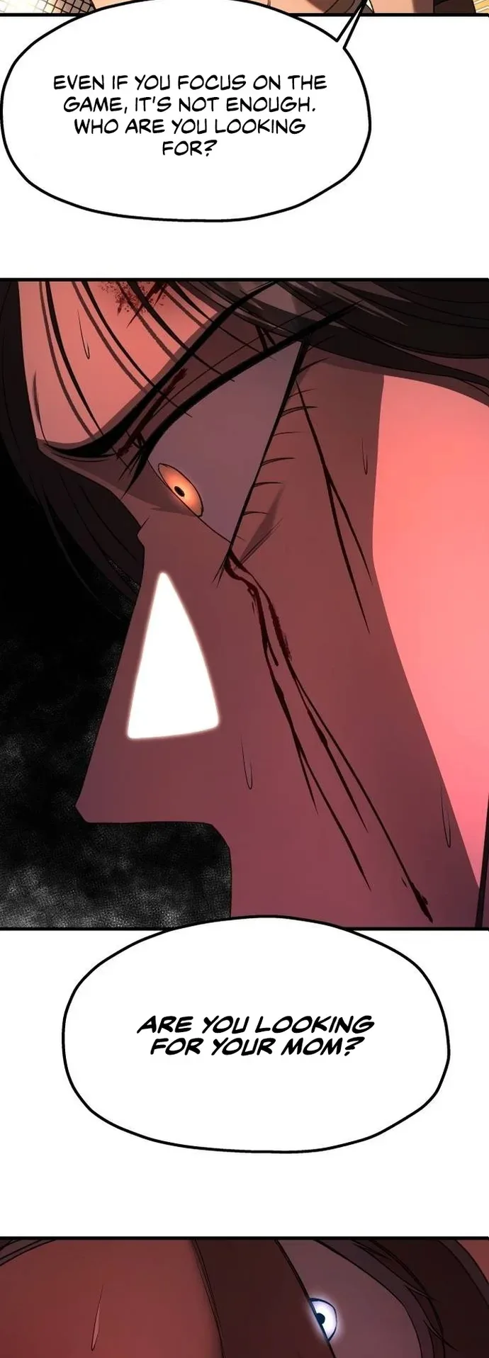 Octagon Revenge Chapter 49 page 31