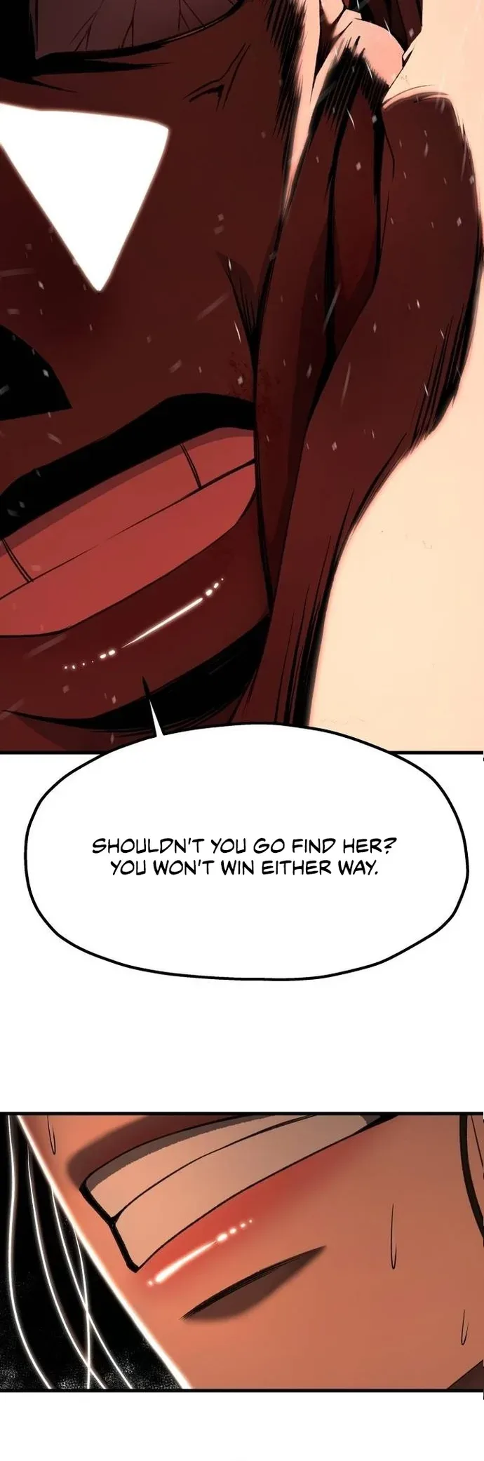 Octagon Revenge Chapter 49 page 47