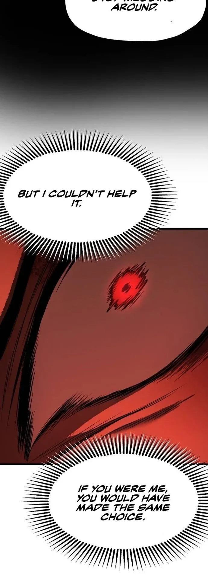 Octagon Revenge Chapter 45 page 36