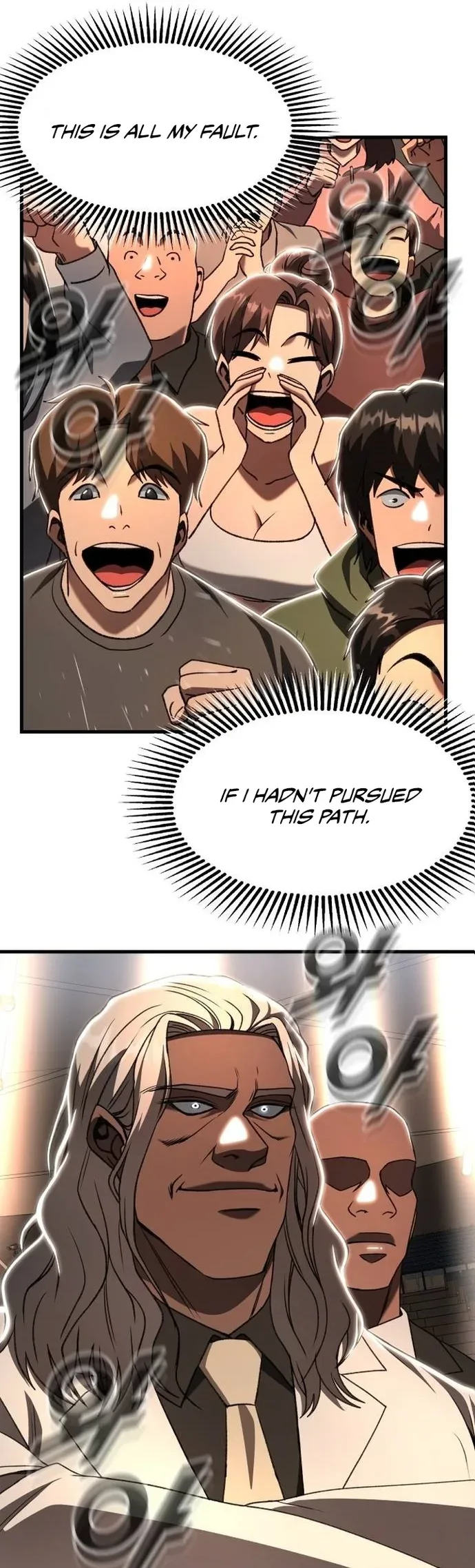 Octagon Revenge Chapter 49 page 53