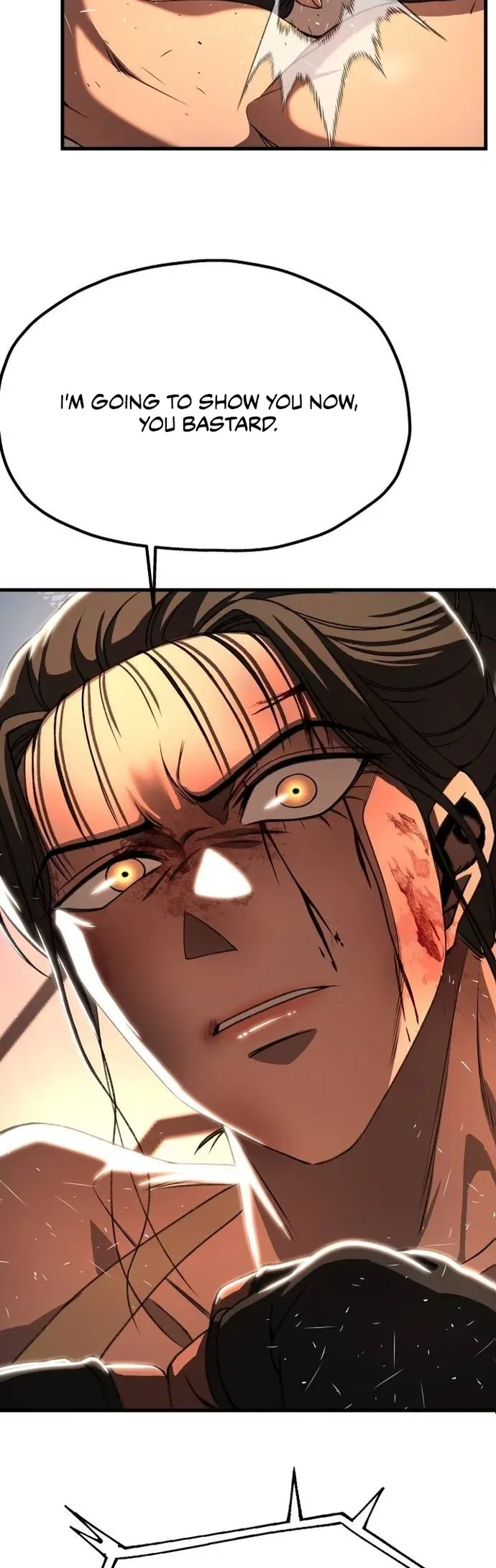 Octagon Revenge Chapter 49 page 60