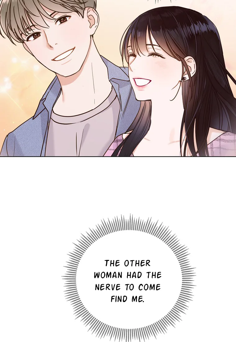 Office Romance Frontline Chapter 0 page 7