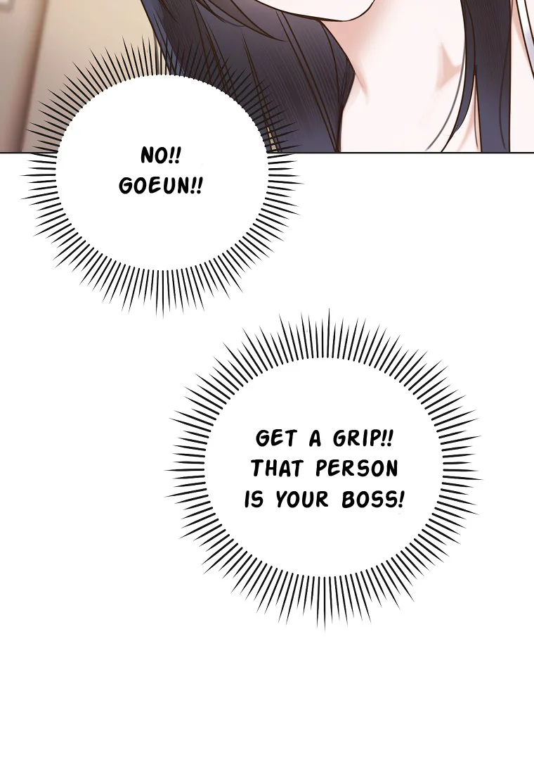 Office Romance Frontline Chapter 0 page 18