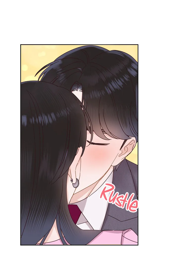 Office Romance Frontline Chapter 0 page 26