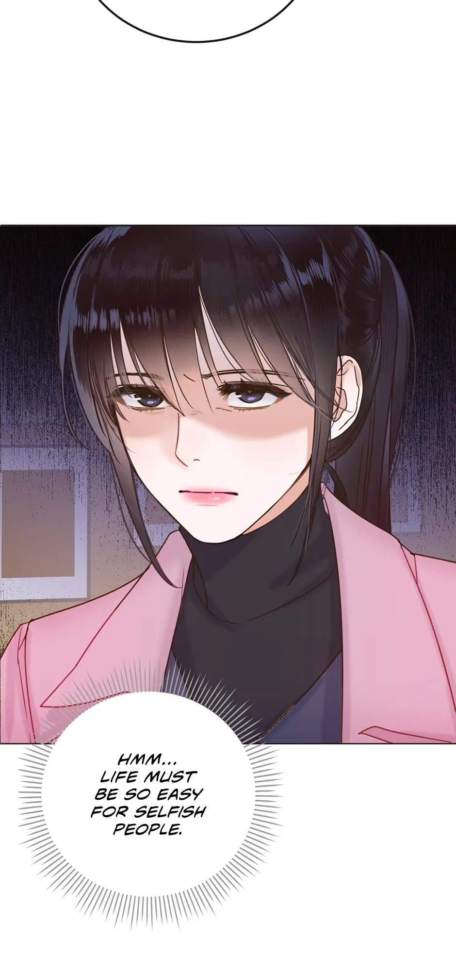 Office Romance Frontline Chapter 2 page 37