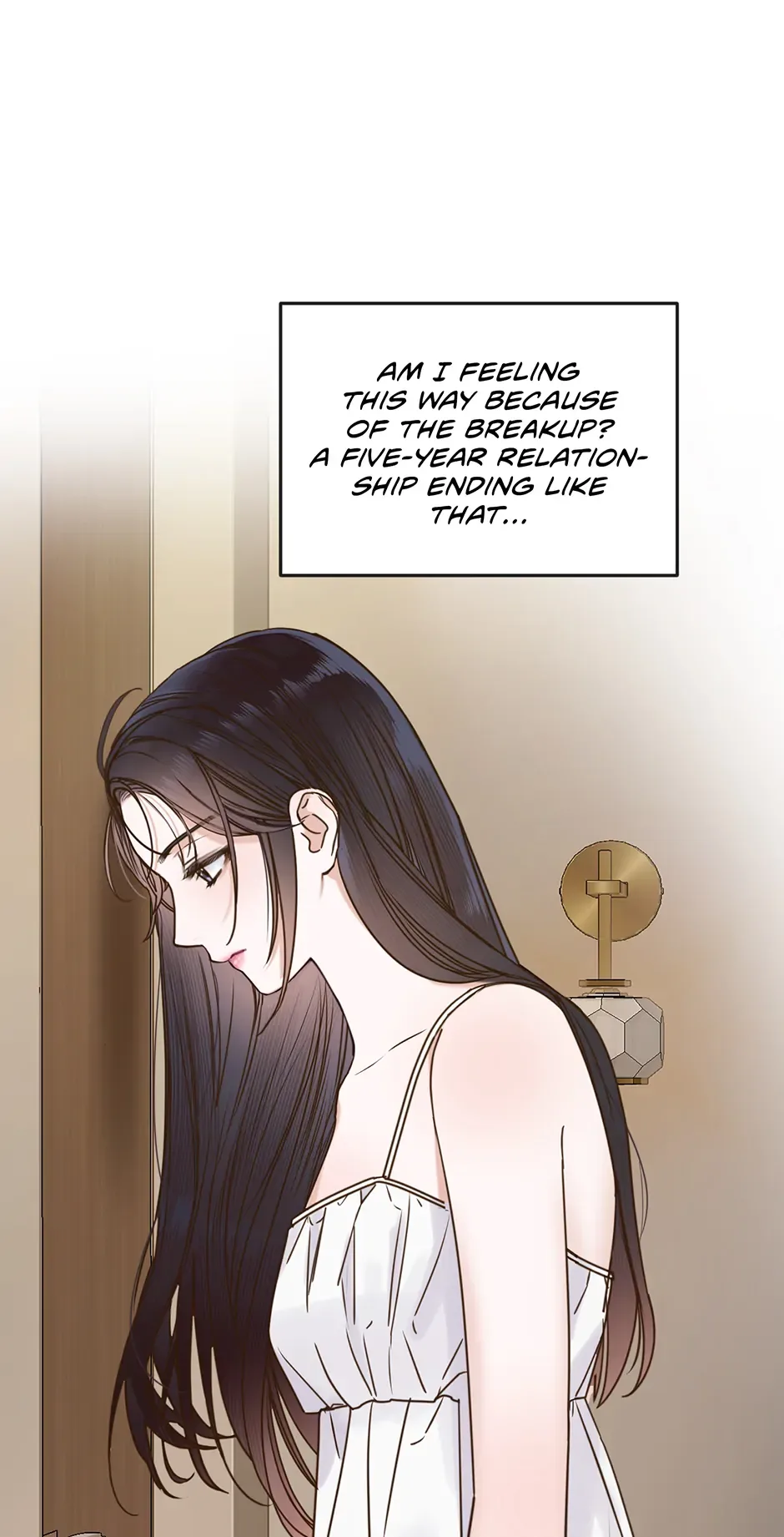 Office Romance Frontline Chapter 2 page 23