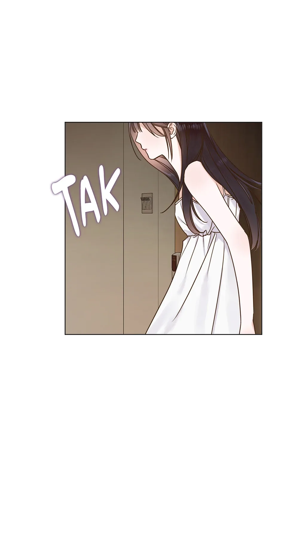 Office Romance Frontline Chapter 2 page 19