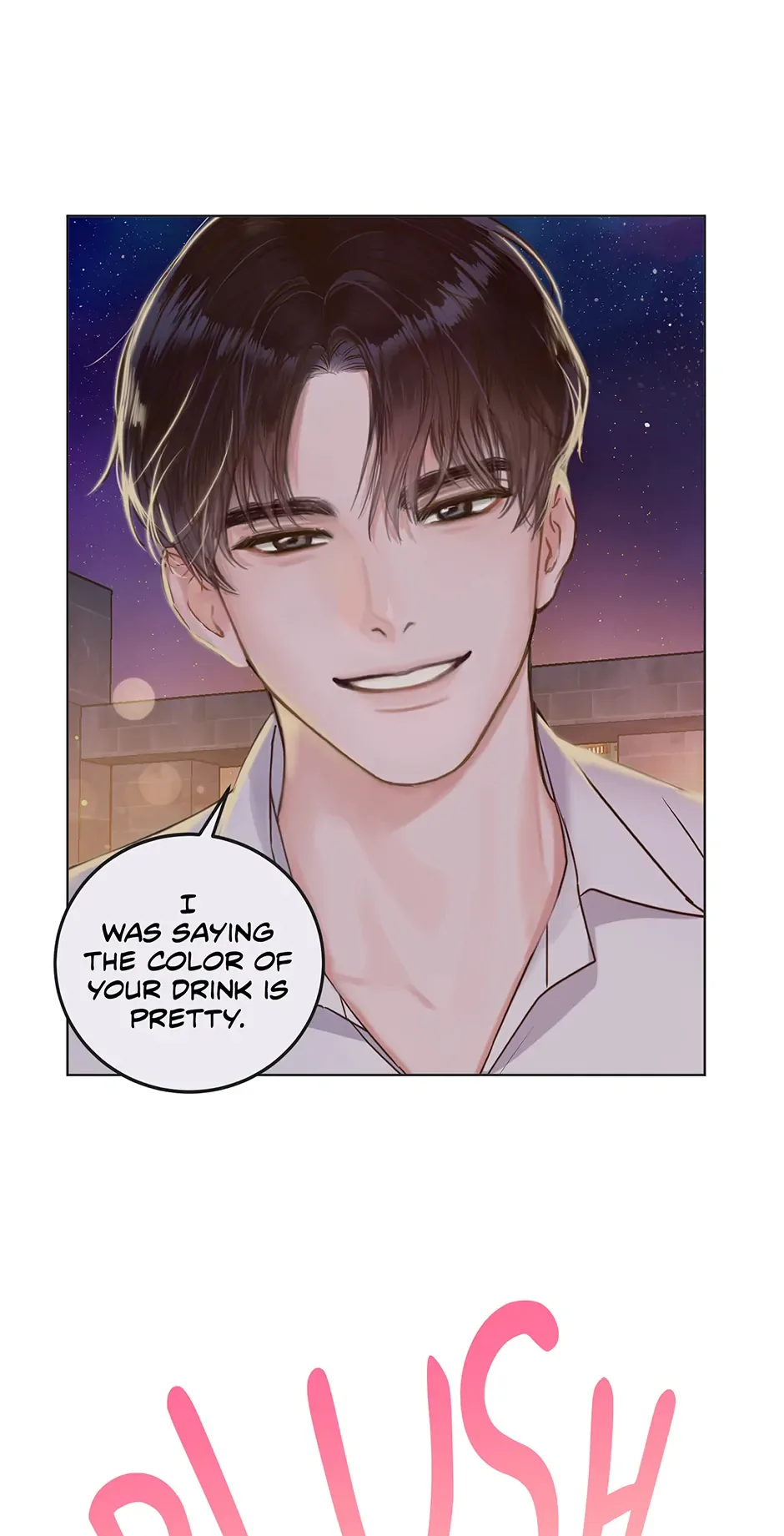 Office Romance Frontline Chapter 2 page 20