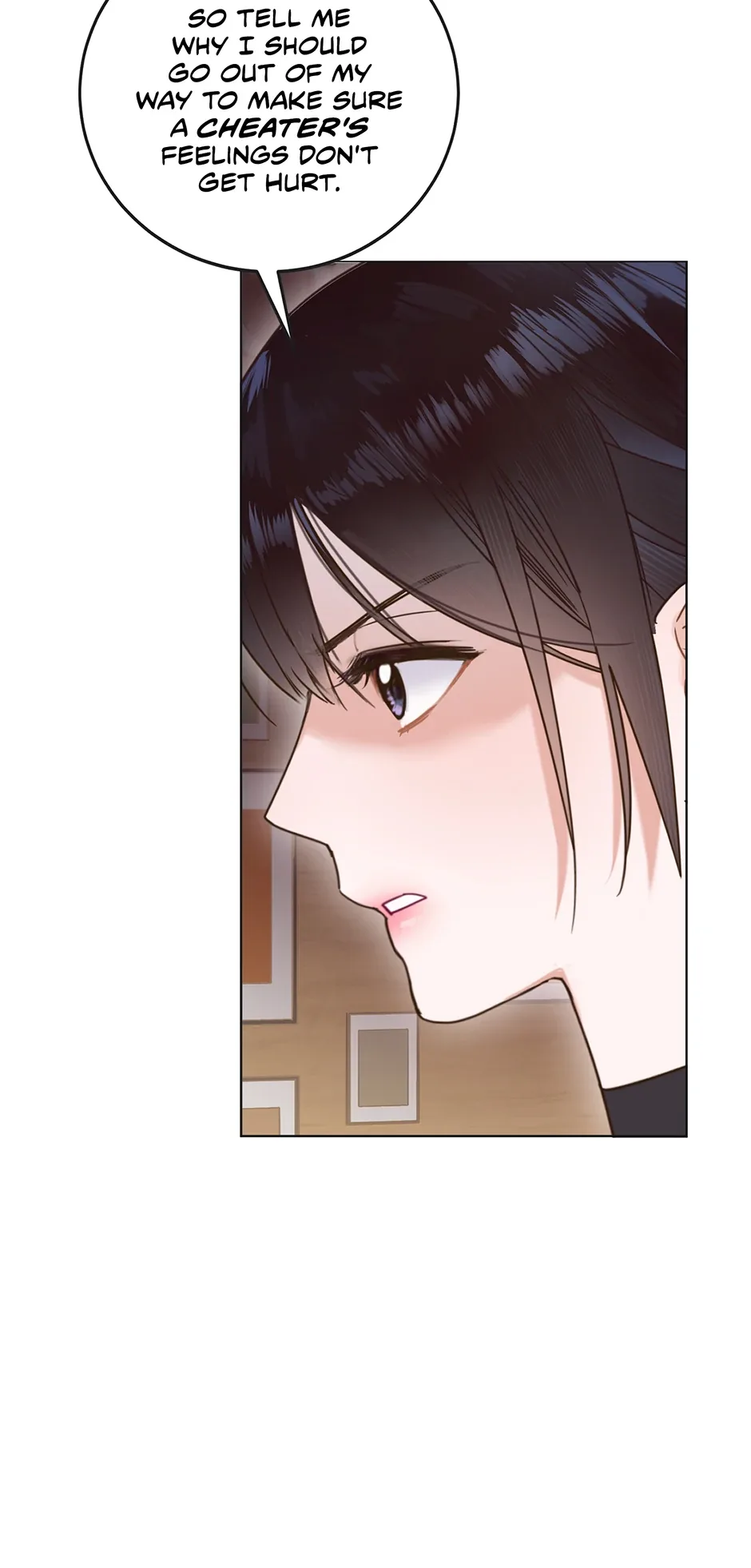 Office Romance Frontline Chapter 2 page 39