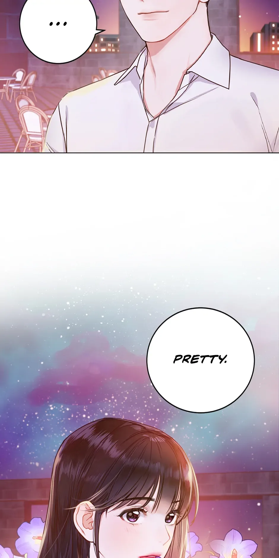 Office Romance Frontline Chapter 2 page 8
