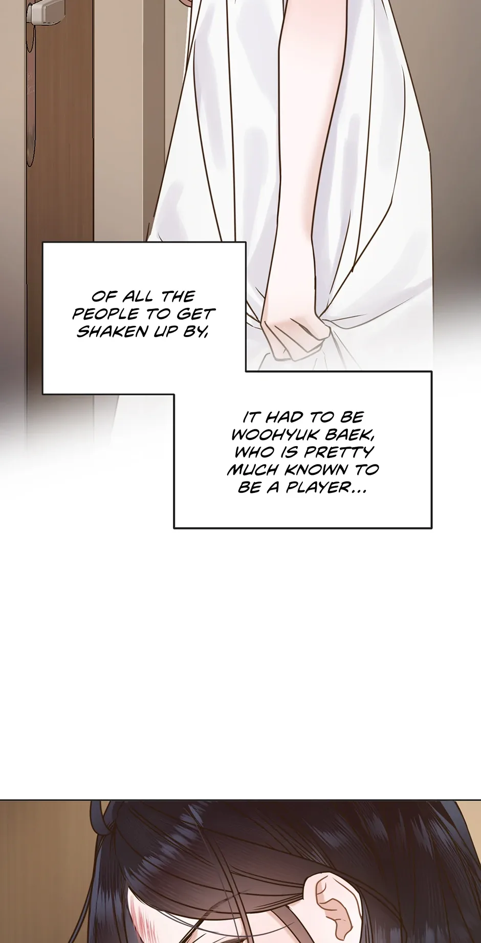 Office Romance Frontline Chapter 2 page 24