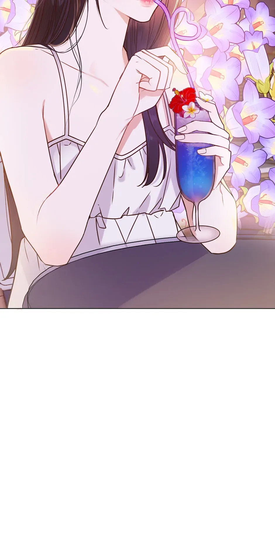 Office Romance Frontline Chapter 2 page 9