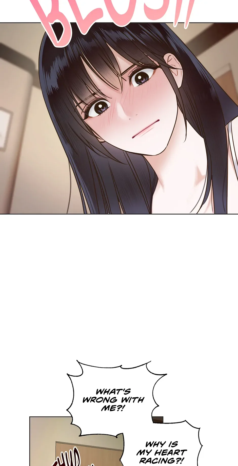 Office Romance Frontline Chapter 2 page 21