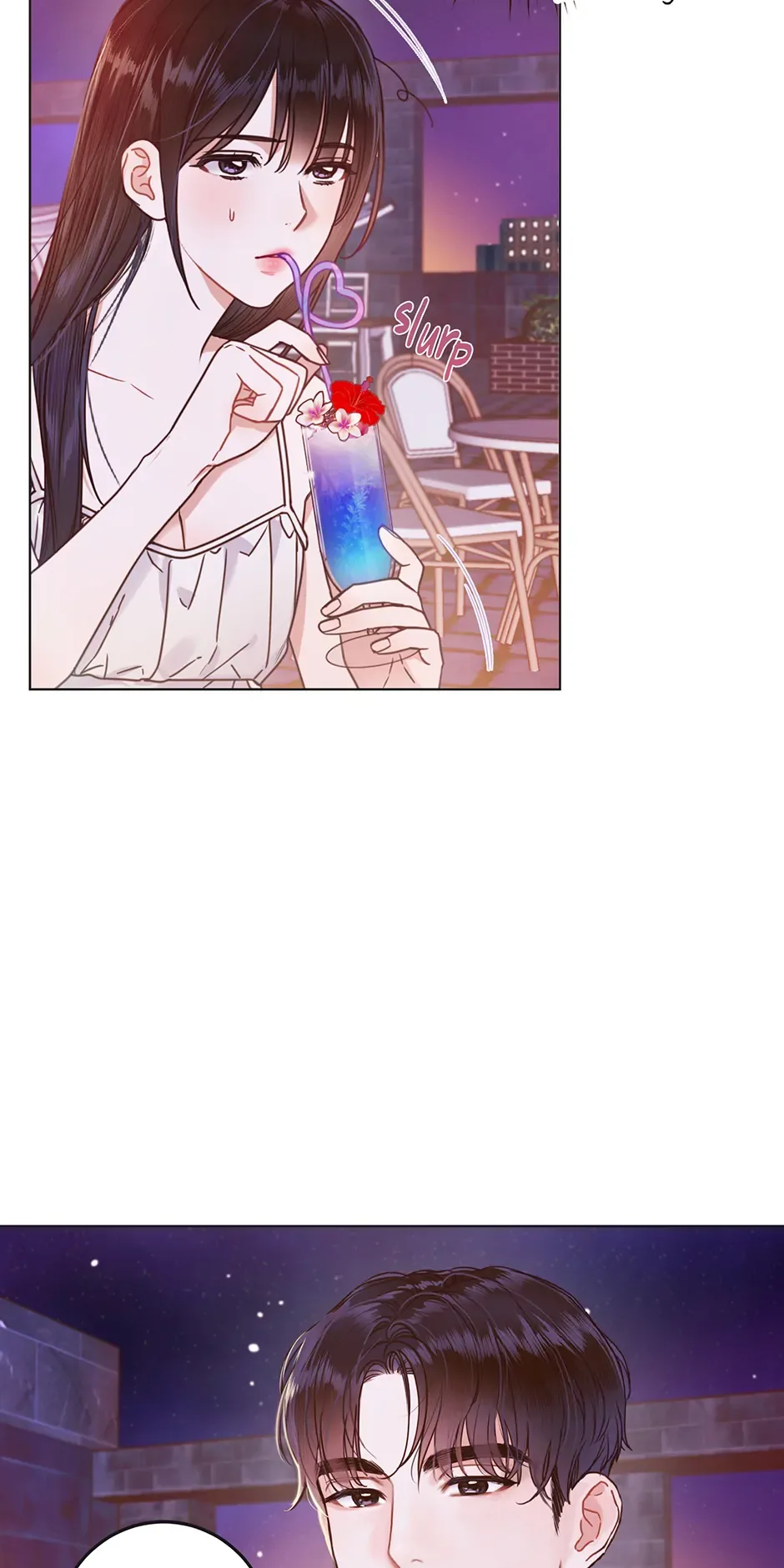 Office Romance Frontline Chapter 2 page 7