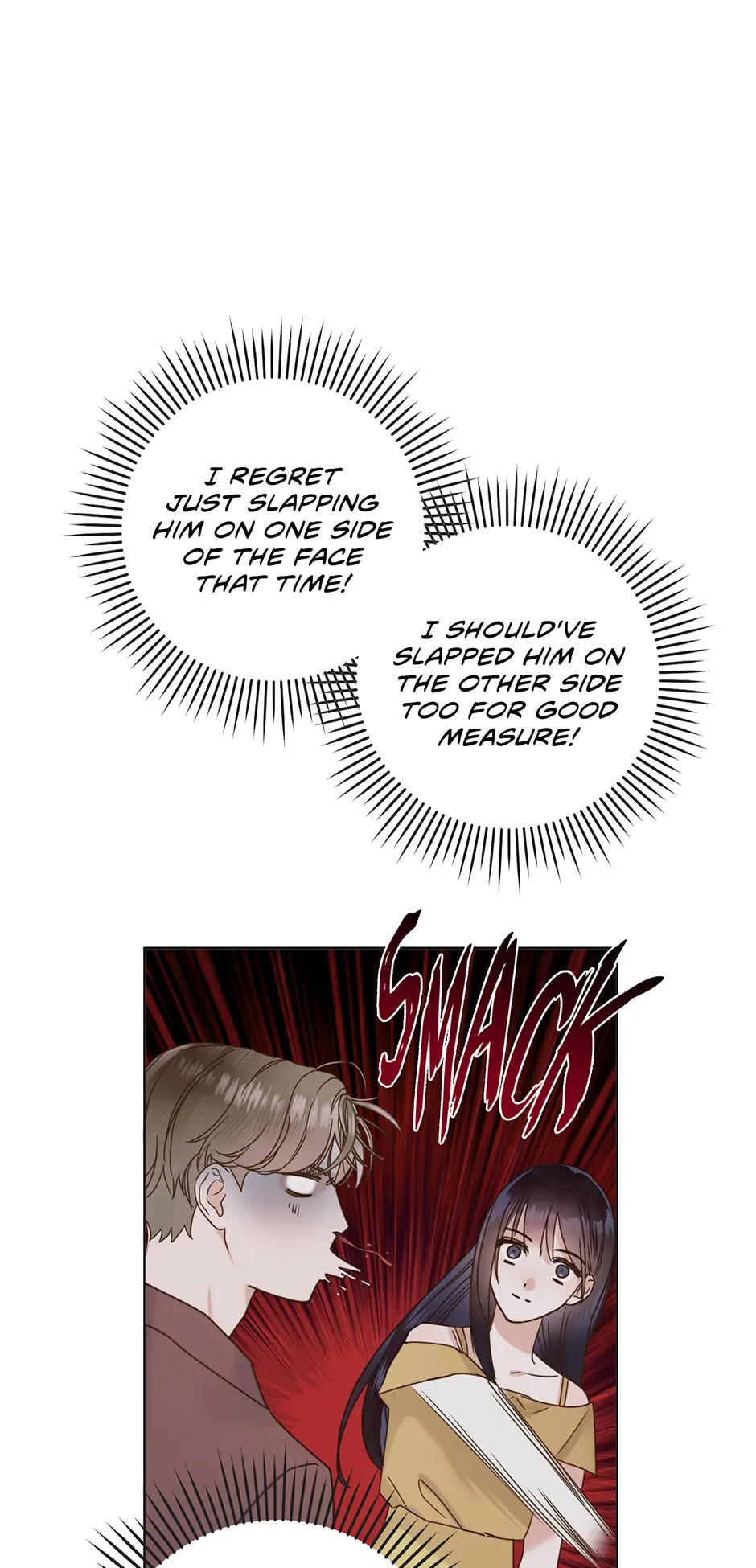 Office Romance Frontline Chapter 2 page 40