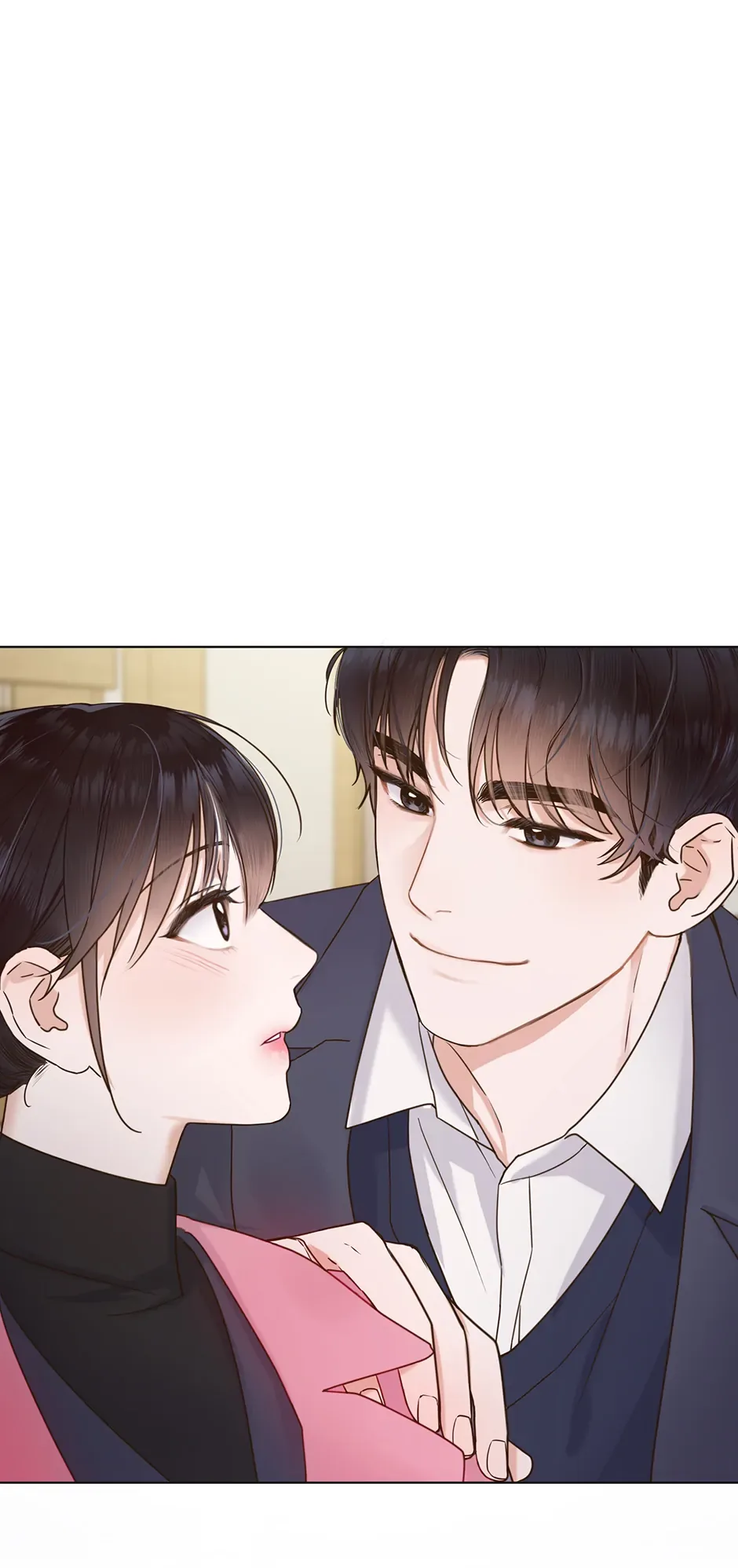 Office Romance Frontline Chapter 2 page 56