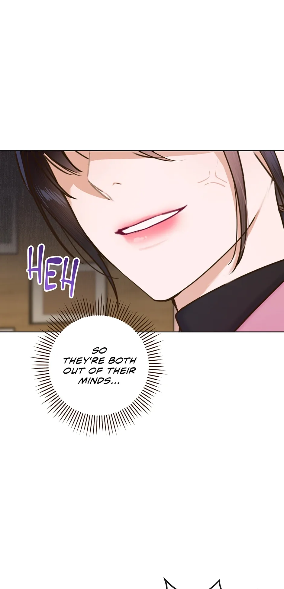 Office Romance Frontline Chapter 2 page 42