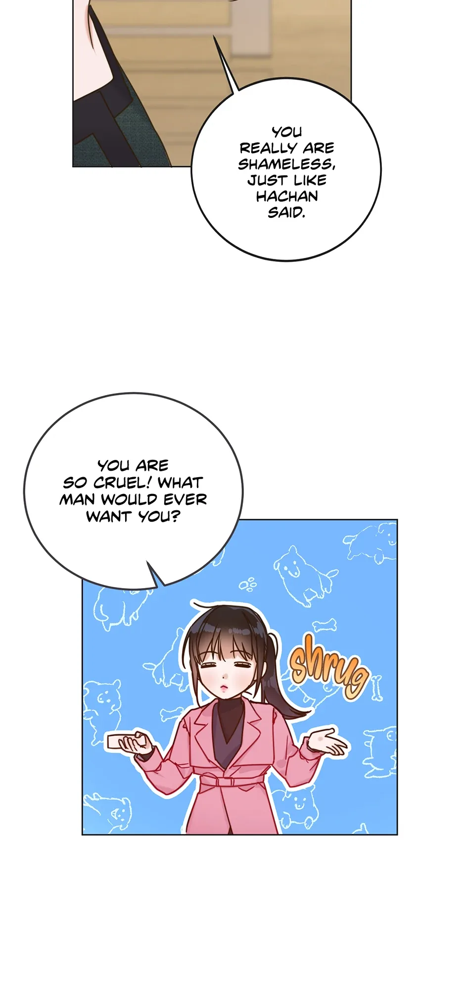 Office Romance Frontline Chapter 2 page 53