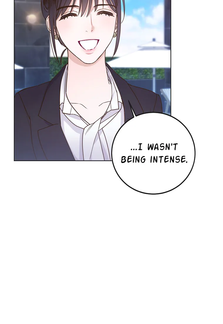 Office Romance Frontline Chapter 1 page 21